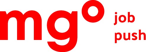 mgo jobpush Logo